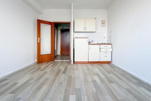 Foto - Etagenwohnung zur Miete in Chemnitz