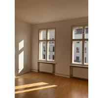 schicke, bezugsfreie Altbauwohnung in MitteMoabit - Berlin