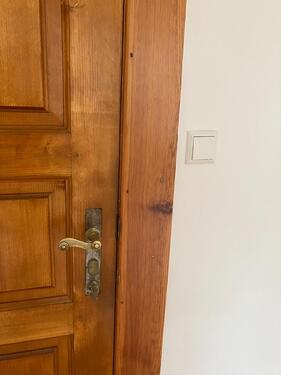 Foto - Etagenwohnung in Berlin