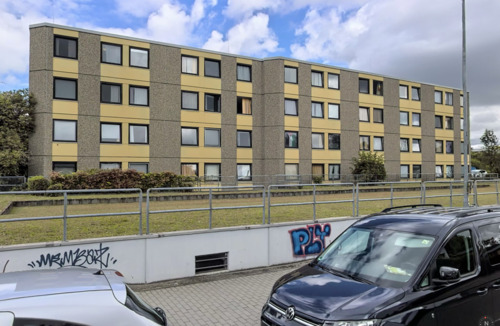 Foto - Gut gelegenes Studentenappartment in Mainz, Erbpachtgrundstück
