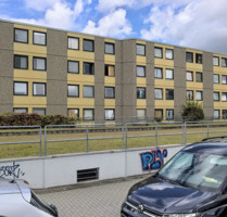 Gut gelegenes Studentenappartment in Mainz, Erbpachtgrundstück