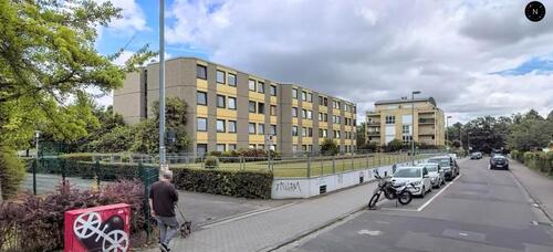 Foto - Etagenwohnung zum Kaufen in Mainz