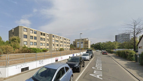 Foto - Etagenwohnung in Mainz