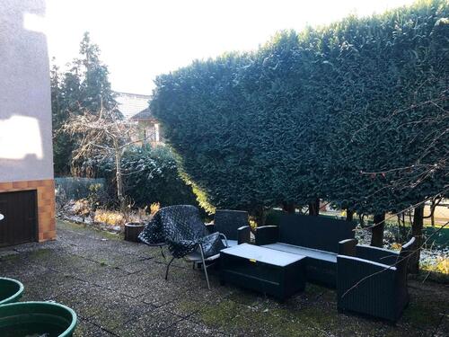 Foto - Einfamilienhaus in Villingen-Schwenningen