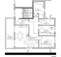Moderne 3 Zimmer Wohnung Neubauwohnung mit Terasse - Hiddenhausen