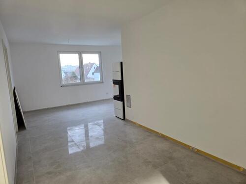 Foto - Etagenwohnung in Hiddenhausen zur Miete