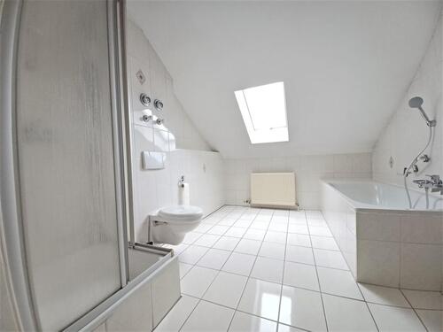 Foto - 3 Zimmer Etagenwohnung zur Miete in Tittling