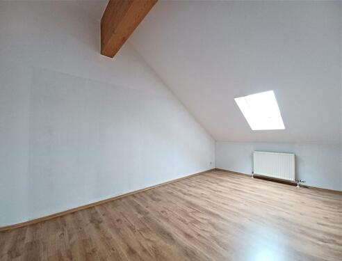 Foto - Etagenwohnung in Tittling zur Miete