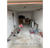 Garage zu vermieten (Lagerfläche) - Hadamar