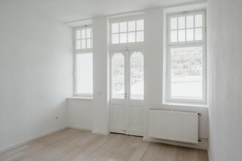 Foto - Helle 4-Zimmer Wohnung mit Balkon - sofort verfügbar