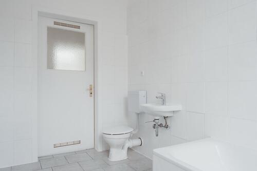 Foto - 4 Zimmer Etagenwohnung in Werdohl