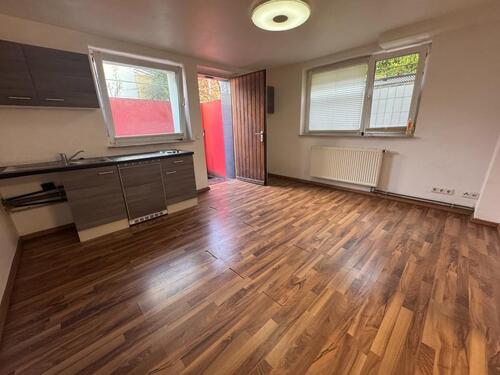 Foto - 2-Zimmer-Einliegerwohnung (UG) mit separatem Eingang in Stuttgart