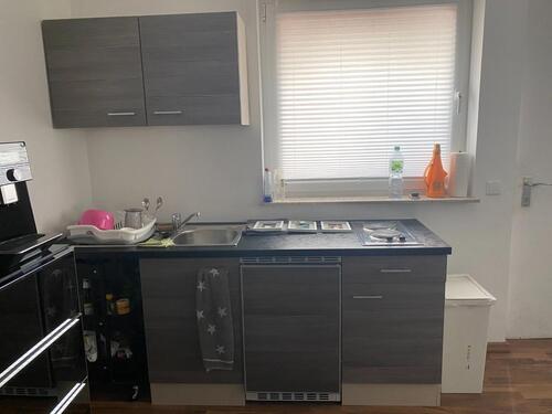 Foto - 2 Zimmer Erdgeschoßwohnung in Stuttgart