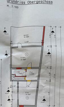 Foto - 4.5 Zimmer Doppelhaushälfte zur Miete in Graben-Neudorf
