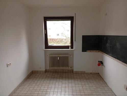 Foto - 3 Zimmer Etagenwohnung in Sankt Ingbert