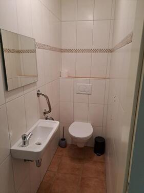 Foto - Erdgeschoßwohnung in Schüttorf zur Miete