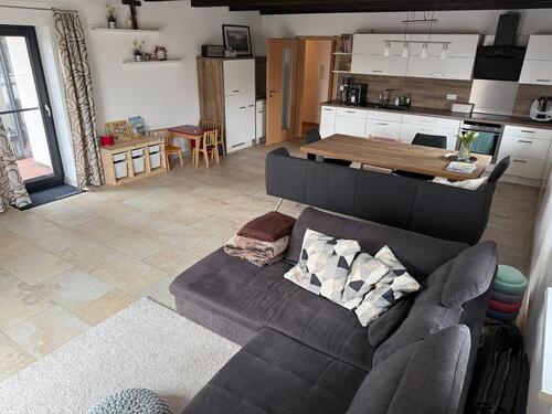 Foto - 4 Zimmer Etagenwohnung zur Miete in Abensberg