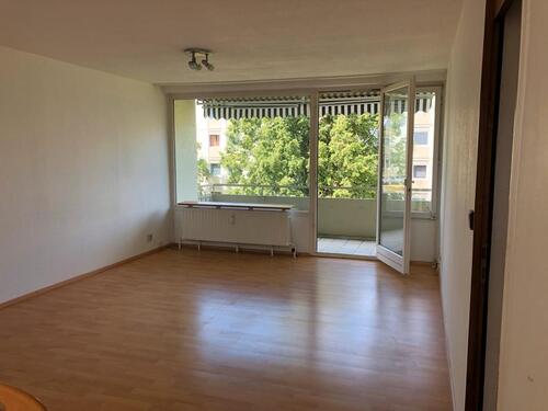 Foto - 4 Zimmer Etagenwohnung zum Kaufen in Coburg