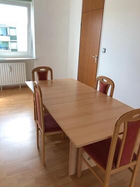 Foto - 4 Zimmer Etagenwohnung in Coburg