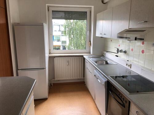 Foto - Etagenwohnung in Coburg zum Kaufen