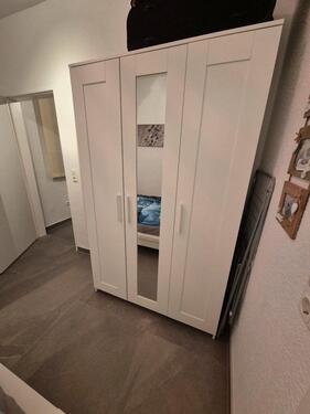 Foto - 2 Zimmer Erdgeschoßwohnung zur Miete in Braunschweig
