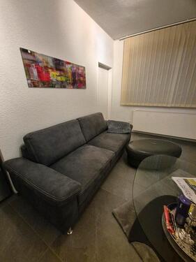 Foto - Erdgeschoßwohnung in Braunschweig zur Miete