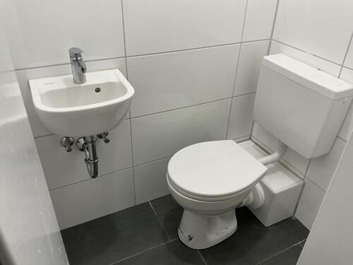 Foto - 3.5 Zimmer Etagenwohnung zur Miete in Gladbeck