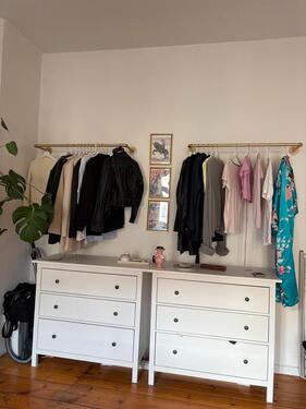 Foto - 1 Zimmer Erdgeschoßwohnung in Berlin