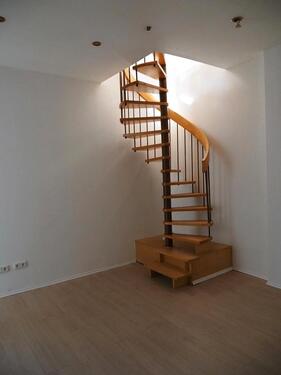 Foto - 2 Zimmer Maisonettenwohnung in Erkelenz