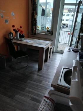 Foto - Etagenwohnung in Plauen zum Kaufen