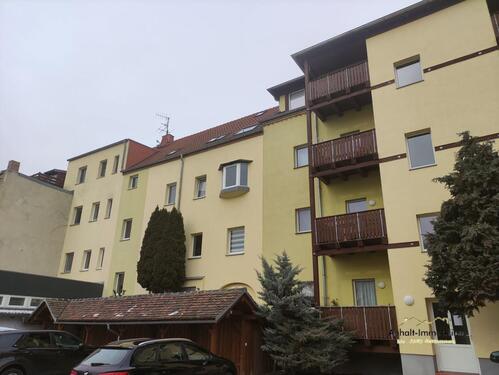 Foto - 2 Zimmer Etagenwohnung zur Miete in Delitzsch