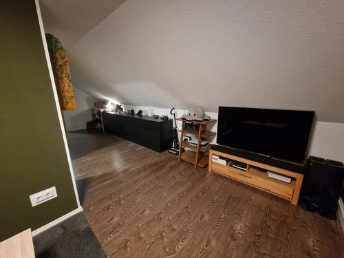 Foto - Dachgeschoßwohnung in Lippetal zur Miete