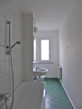 Foto - 1 Zimmer Etagenwohnung zur Miete in Limbach-Oberfrohna