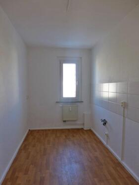 Foto - Etagenwohnung in Limbach-Oberfrohna zur Miete