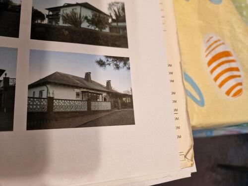 Foto - Erdgeschoßwohnung in Weilrod zur Miete