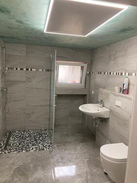 Foto - Doppelhaushälfte in Siegen zur Miete