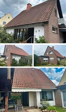 Foto - EFH in Melle – 120 m², 6 Zimmer, Garten, Garage, ruhige Lage