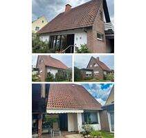 EFH in Melle – 120 m², 6 Zimmer, Garten, Garage, ruhige Lage - Osnabrück