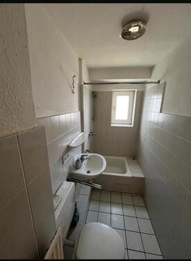 Foto - Etagenwohnung in Kiel zur Miete