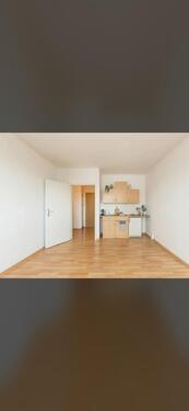 Foto - AB SOFORT eine möblierte Einzelzimmer Wohnung zur Verfügung