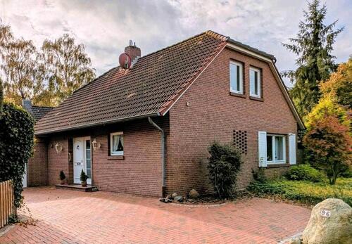 Foto - 4 Zimmer Einfamilienhaus zum Kaufen in Leer (Ostfriesland)