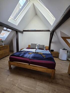 Foto - 4 Zimmer Einfamilienhaus in Durmersheim
