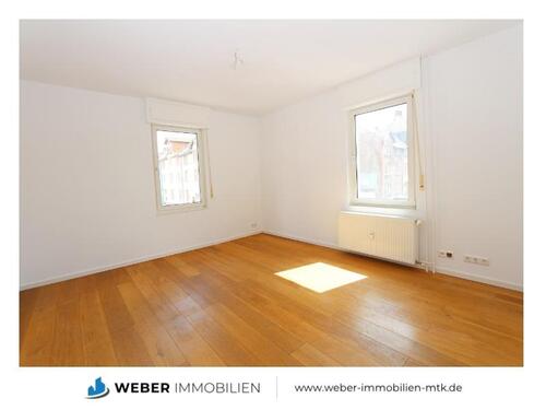Foto - Traumwohnung für gehobene Ansprüche - charmante 3-Zimmer-Wohnung in Frankfurts Westen