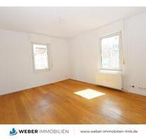 Traumwohnung für gehobene Ansprüche - charmante 3-Zimmer-Wohnung in Frankfurts Westen - Frankfurt am Main Nied