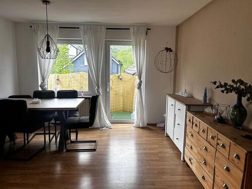 Foto - Gemütliche 3ZKB Dachgeschosswohnung in Niederschelderhütte