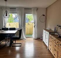 Gemütliche 3ZKB Dachgeschosswohnung in Niederschelderhütte - Mudersbach