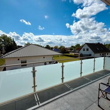 Foto - 87 m² Wohnung, 3-Z, Erstbezug mit EBKBalkonStellplatz