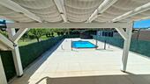 Foto - Charmantes Reihenhaus mit Pool in Seltz (Elsass)