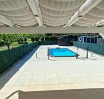 Charmantes Reihenhaus mit Pool in Seltz (Elsass) - Kuppenheim