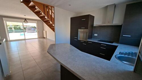 Foto - 4 Zimmer Reihenhaus zum Kaufen in Kuppenheim